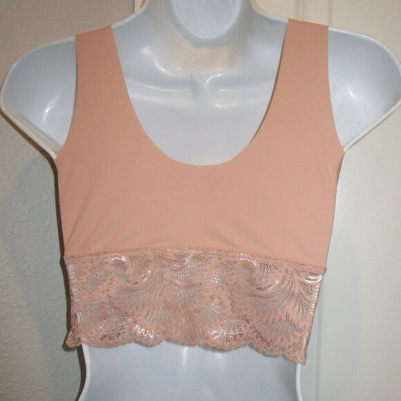 COMMANDO BRALETTE NWOT MED - Picture 3 of 5